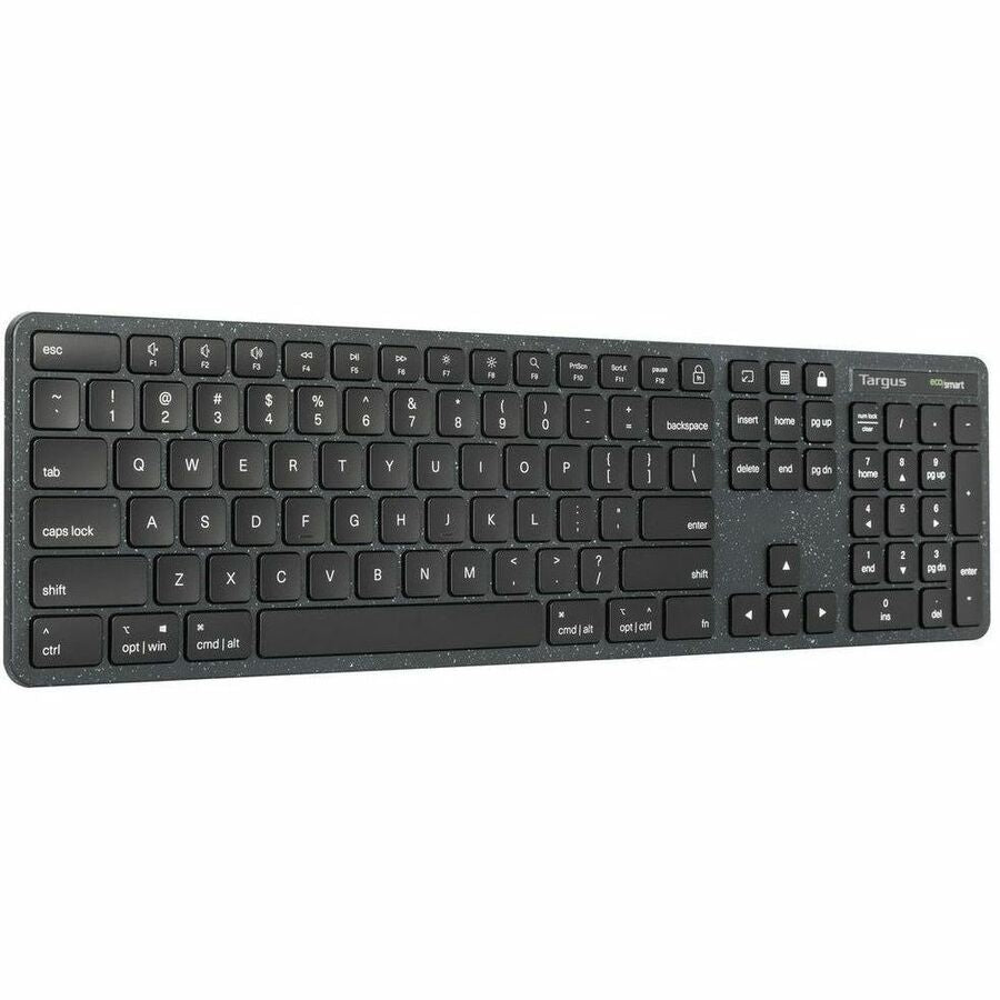 Alternate-Image5 Image for Targus Full-Size Wired EcoSmart Keyboard