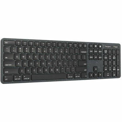 Alternate-Image5 Image for Targus Full-Size Wired EcoSmart Keyboard