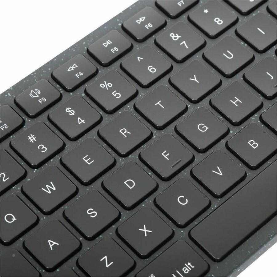 Alternate-Image7 Image for Targus Full-Size Wired EcoSmart Keyboard