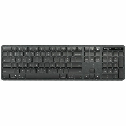 Main Image for Targus Full-Size Wired EcoSmart Keyboard