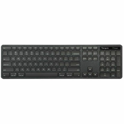 Main Image for Targus Full-Size Wireless EcoSmart Keyboard