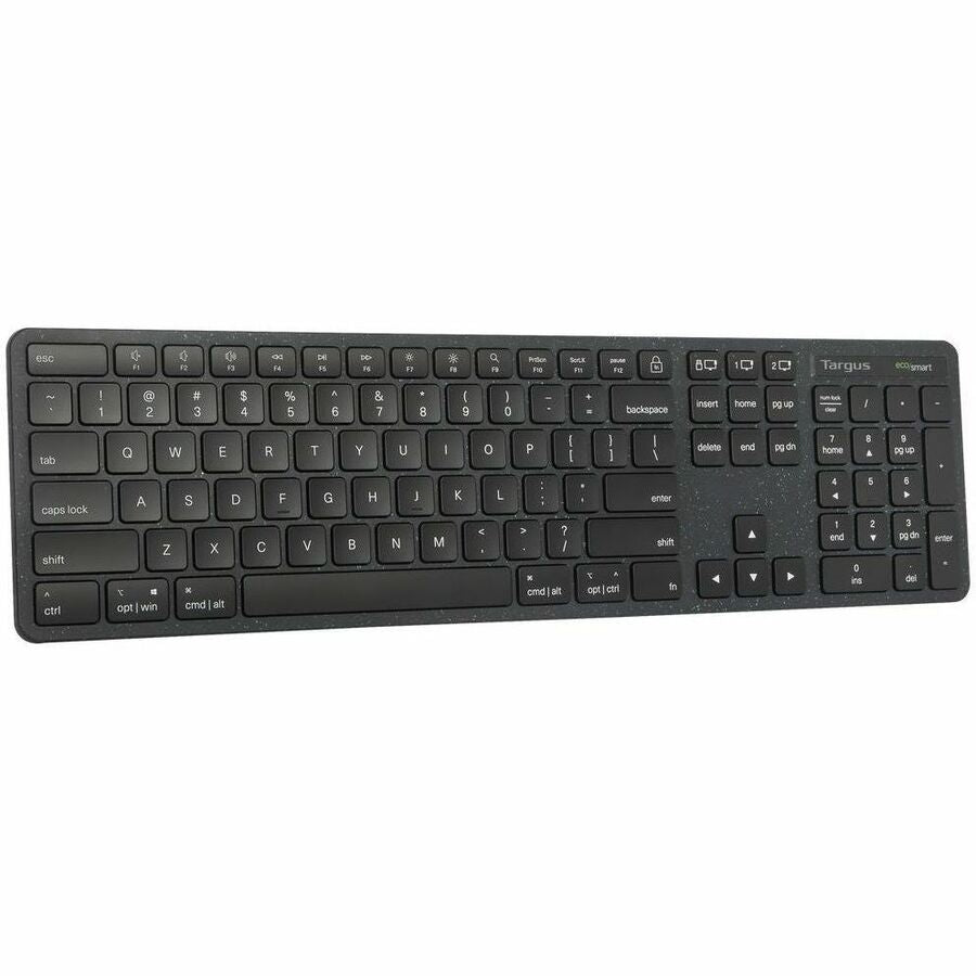 Alternate-Image4 Image for Targus Full-Size Wireless EcoSmart Keyboard