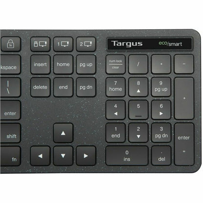 Alternate-Image5 Image for Targus Full-Size Wireless EcoSmart Keyboard