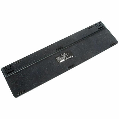 Bottom Image for Targus Full-Size Wireless EcoSmart Keyboard