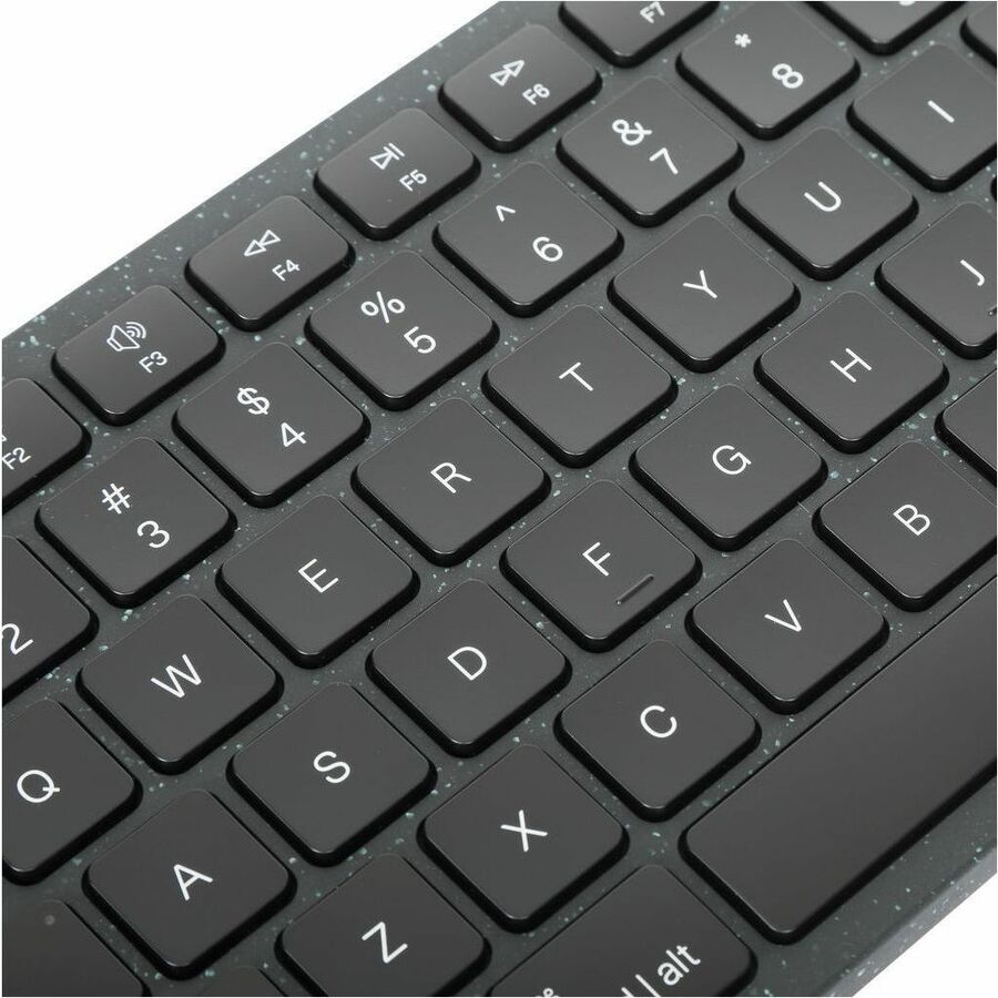 Alternate-Image1 Image for Targus Full-Size Wireless EcoSmart Keyboard