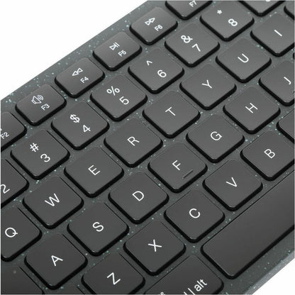 Alternate-Image1 Image for Targus Full-Size Wireless EcoSmart Keyboard