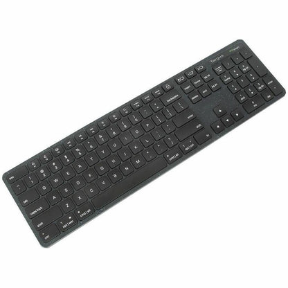 Alternate-Image3 Image for Targus Full-Size Wireless EcoSmart Keyboard