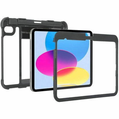 Alternate-Image7 Image for SafePort&reg; Clear Case for iPad&reg; (A16) and iPad&reg; (10th gen.) 10.9-inch
