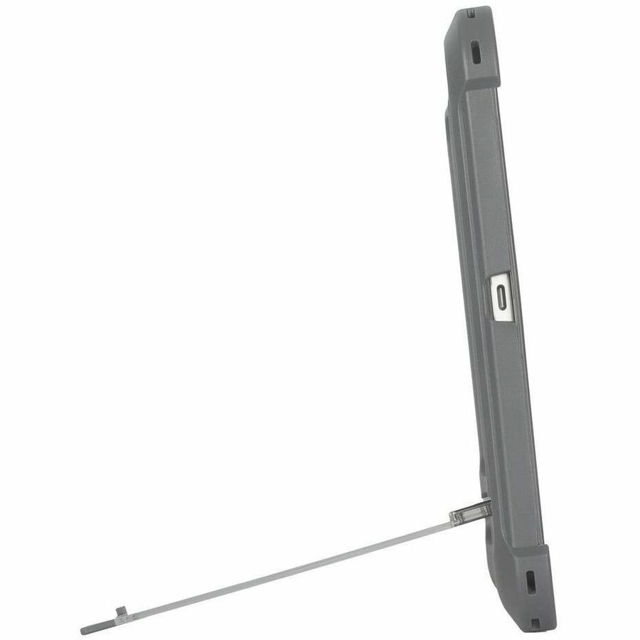 Rear Image for SafePort&reg; Clear Case for iPad&reg; (A16) and iPad&reg; (10th gen.) 10.9-inch