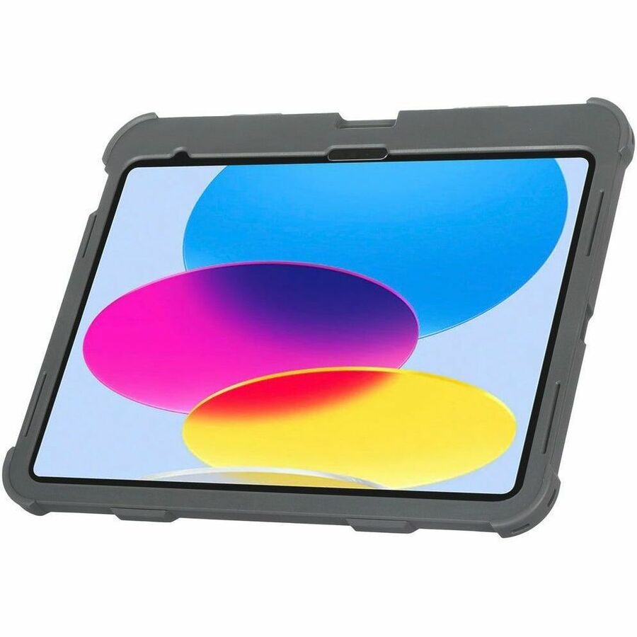 Alternate-Image4 Image for SafePort&reg; Clear Case for iPad&reg; (A16) and iPad&reg; (10th gen.) 10.9-inch