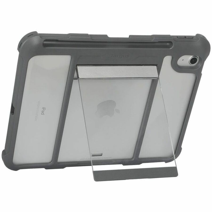 Alternate-Image1 Image for SafePort&reg; Clear Case for iPad&reg; (A16) and iPad&reg; (10th gen.) 10.9-inch