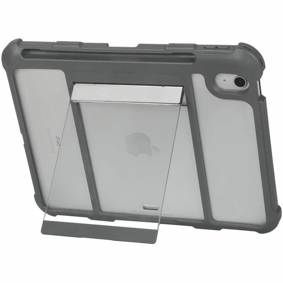 Alternate-Image2 Image for SafePort&reg; Clear Case for iPad&reg; (A16) and iPad&reg; (10th gen.) 10.9-inch