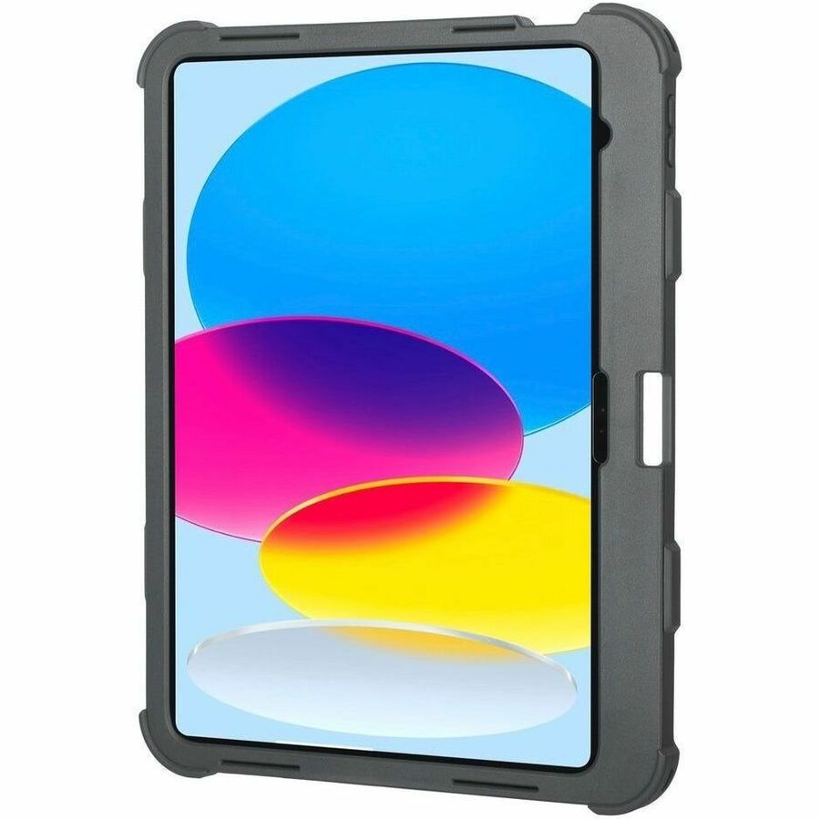 Alternate-Image6 Image for SafePort&reg; Clear Case for iPad&reg; (A16) and iPad&reg; (10th gen.) 10.9-inch