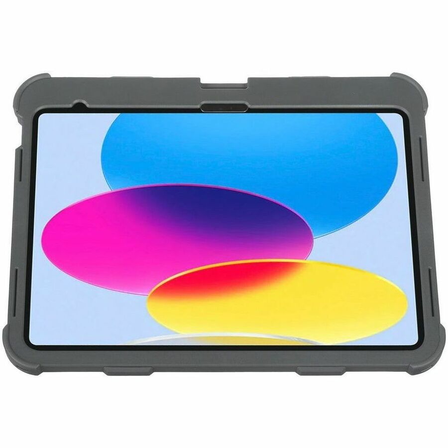 Alternate-Image3 Image for SafePort&reg; Clear Case for iPad&reg; (A16) and iPad&reg; (10th gen.) 10.9-inch