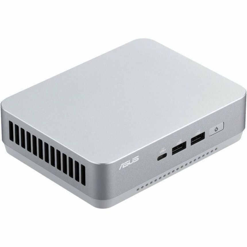 Alternate-Image3 Image for Asus NUC 14 Pro+ NUC14RVSU5 Desktop Computer - Intel Core Ultra 5 14th Gen 125H - 16 GB - 512 GB SSD - Mini PC