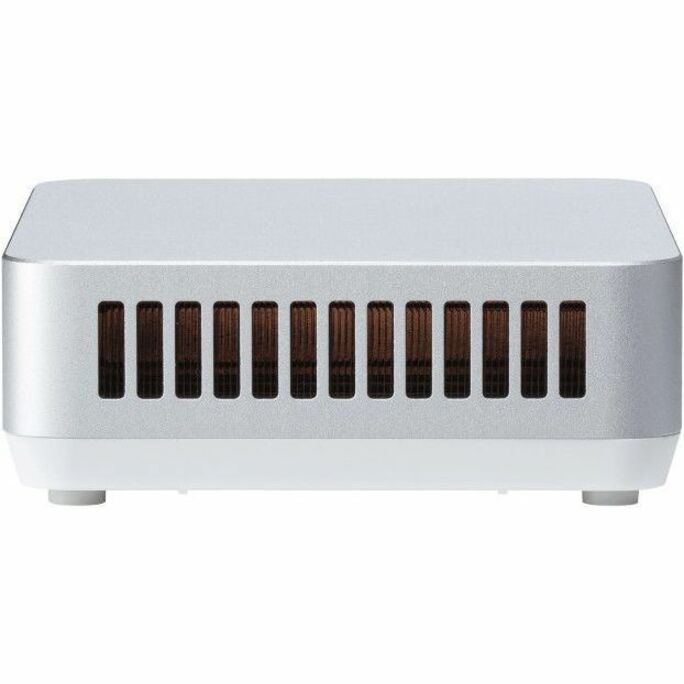 Right Image for Asus NUC 14 Pro+ NUC14RVSU5 Desktop Computer - Intel Core Ultra 5 14th Gen 125H - 16 GB - 512 GB SSD - Mini PC