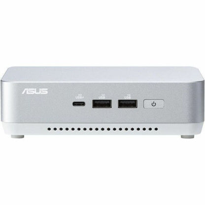 Front Image for Asus NUC 14 Pro+ NUC14RVSU5 Desktop Computer - Intel Core Ultra 5 14th Gen 125H - 16 GB - 512 GB SSD - Mini PC