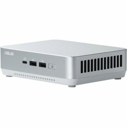 Left Image for Asus NUC 14 Pro+ NUC14RVSU5 Desktop Computer - Intel Core Ultra 5 14th Gen 125H - 16 GB - 512 GB SSD - Mini PC