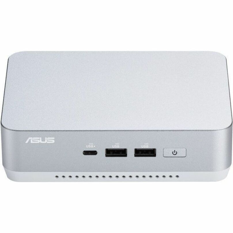Alternate-Image1 Image for Asus NUC 14 Pro+ NUC14RVSU5 Desktop Computer - Intel Core Ultra 5 14th Gen 125H - 16 GB - 512 GB SSD - Mini PC