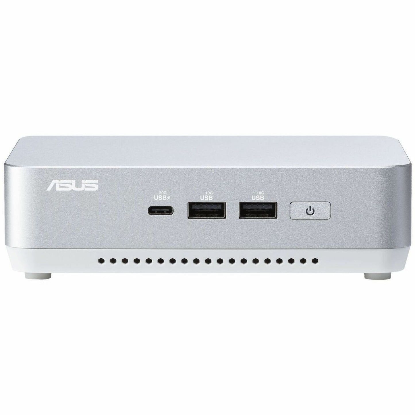 Main Image for Asus NUC 14 Pro+ Barebone System - Mini PC - Core Ultra 7 14th Gen 155H