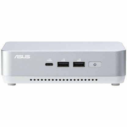 Main Image for Asus NUC 14 Pro+ Barebone System - Mini PC - Core Ultra 7 14th Gen 155H