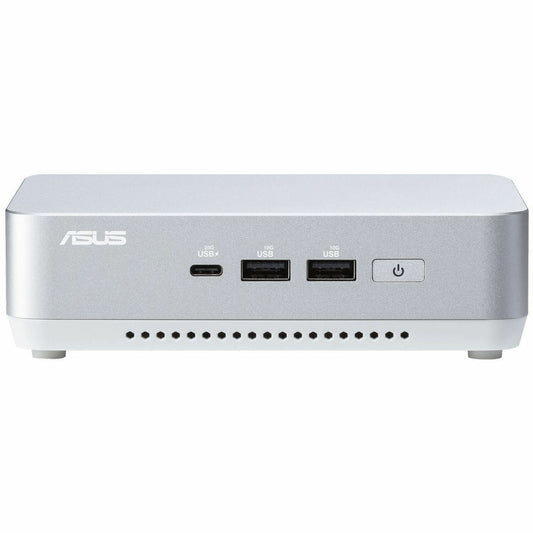 Main Image for Asus NUC 14 Pro+ Barebone System - Mini PC - Core Ultra 7 14th Gen 155H
