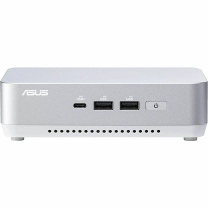 Main Image for Asus NUC 14 Pro+ NUC14RVSu5 Barebone System - Mini PC - Core Ultra 5 14th Gen 125H