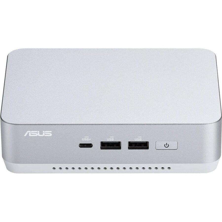 Alternate-Image3 Image for Asus NUC 14 Pro+ NUC14RVSu5 Barebone System - Mini PC - Core Ultra 5 14th Gen 125H