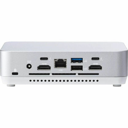 Alternate-Image1 Image for Asus NUC 14 Pro+ NUC14RVSu5 Barebone System - Mini PC - Core Ultra 5 14th Gen 125H