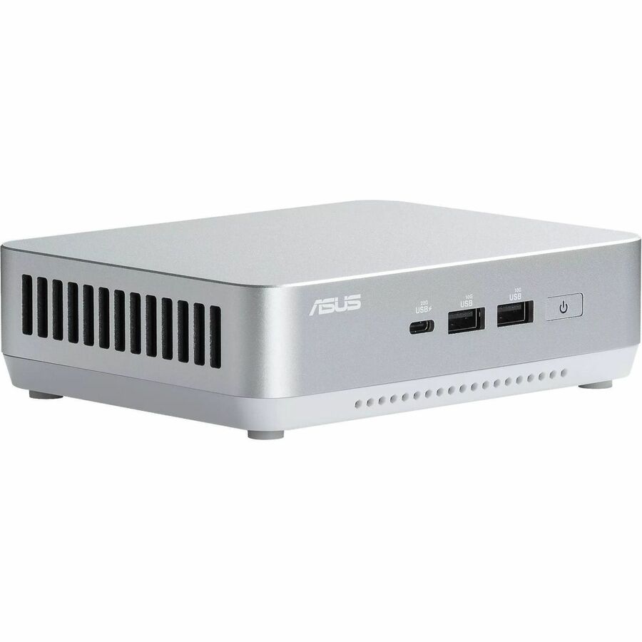 Alternate-Image7 Image for Asus NUC 14 Pro+ NUC14RVSu5 Barebone System - Mini PC - Core Ultra 5 14th Gen 125H