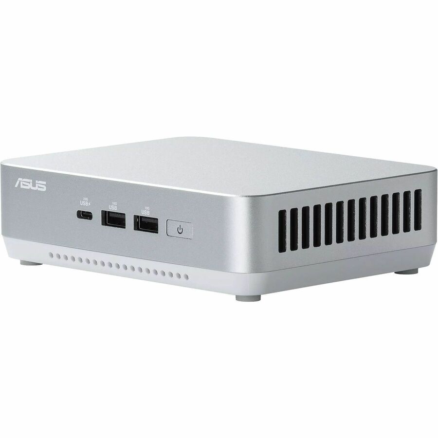 Alternate-Image8 Image for Asus NUC 14 Pro+ NUC14RVSu5 Barebone System - Mini PC - Core Ultra 5 14th Gen 125H