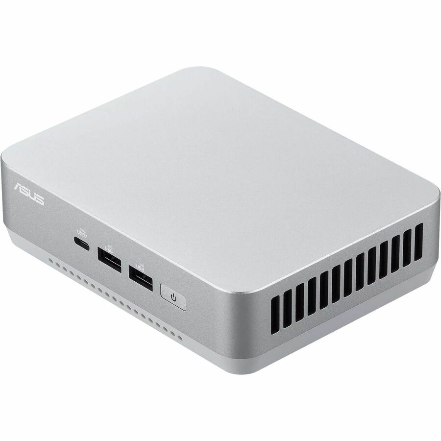 Alternate-Image6 Image for Asus NUC 14 Pro+ Barebone System - Mini PC - Core Ultra 9 14th Gen 185H