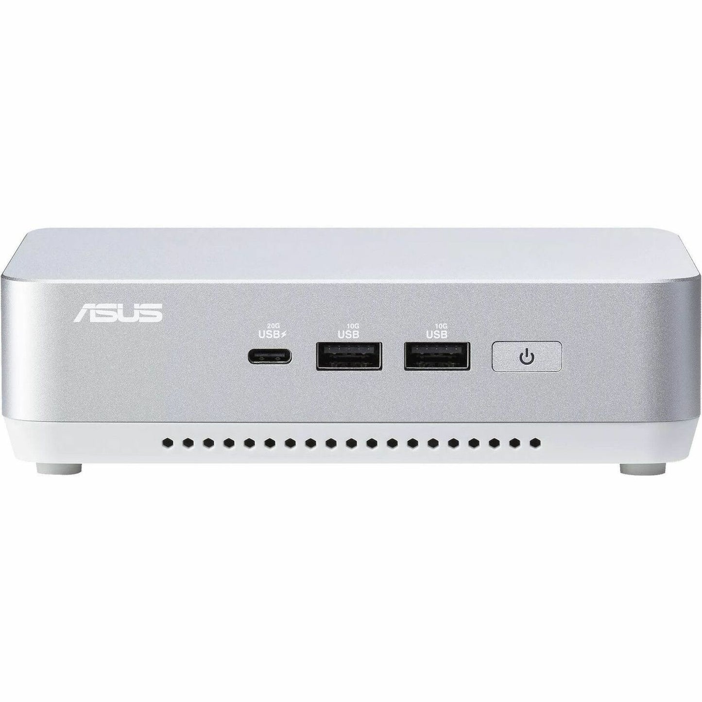 Main Image for Asus NUC 14 Pro+ Barebone System - Mini PC - Core Ultra 9 14th Gen 185H