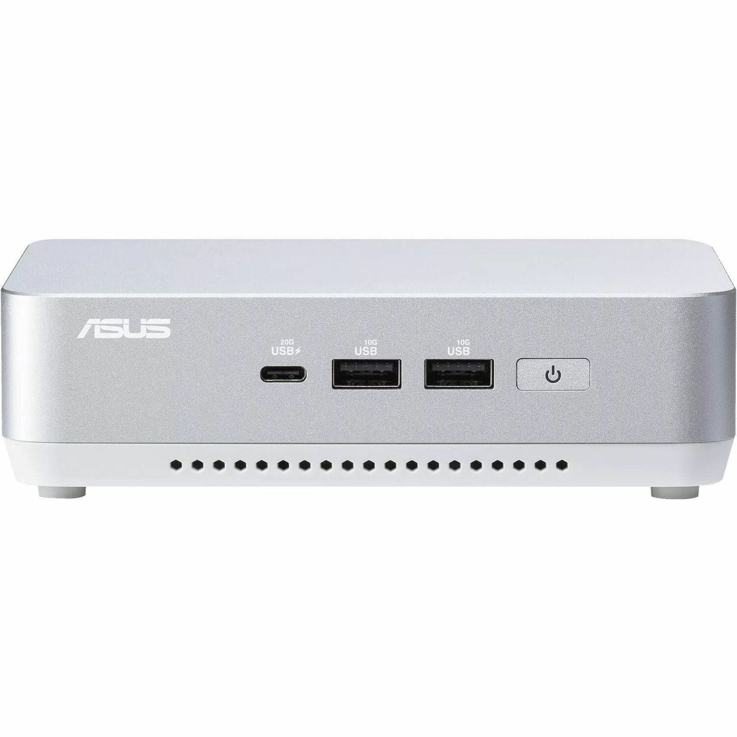 Main Image for Asus NUC 14 Pro+ Barebone System - Mini PC - Core Ultra 9 14th Gen 185H
