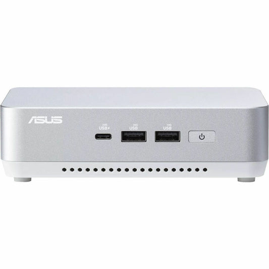 Main Image for Asus NUC 14 Pro+ Barebone System - Mini PC - Core Ultra 9 14th Gen 185H