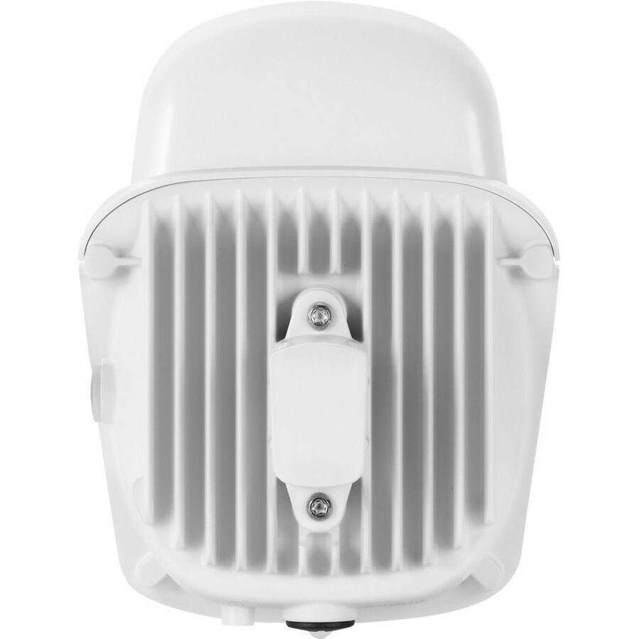 Rear Image for HPE Instant On AP27 Dual Band Wi-Fi 6 IEEE 802.11ax 1.46 Gbit/s Wireless Access Point - Outdoor