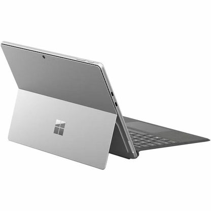 Alternate-Image2 Image for Microsoft Keyboard/Cover Case Microsoft Surface Pro 10, Surface Pro 8, Surface Pro 9, Surface Pro X Tablet - Platinum