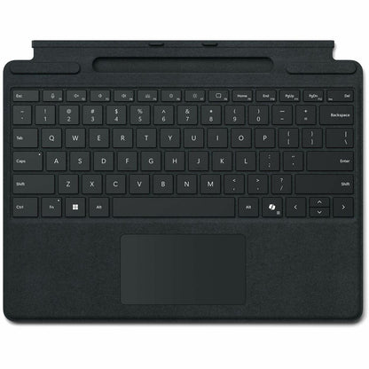 Main Image for Microsoft Keyboard/Cover Case Microsoft Surface Pro Tablet - Black