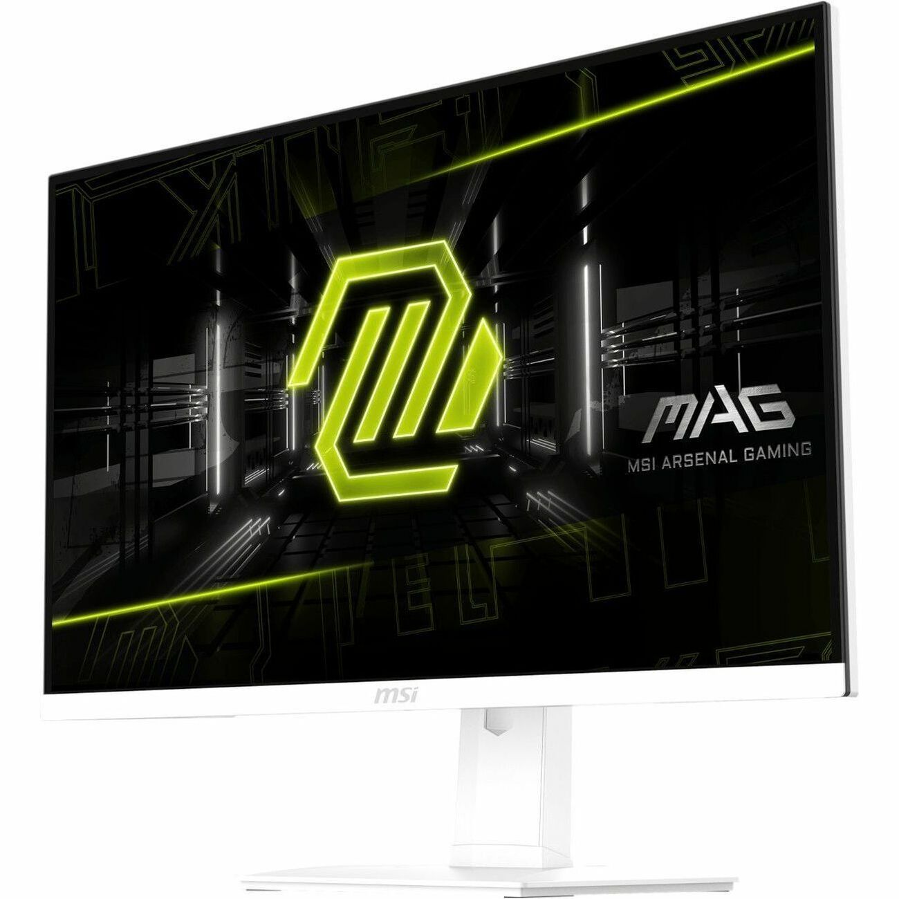 Main Image for MSI 274QRFW 27" Class WQHD Rugged Gaming LCD Monitor - 16:9