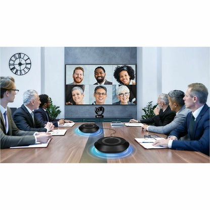 Alternate-Image5 Image for AVer Professional Camera and Speakerphone for Mid-to-Large Room Meeting