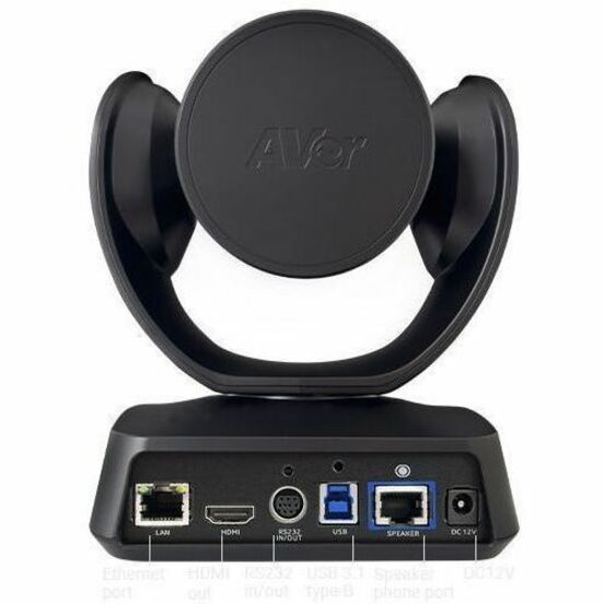 Alternate-Image9 Image for AVer Professional Camera and Speakerphone for Mid-to-Large Room Meeting