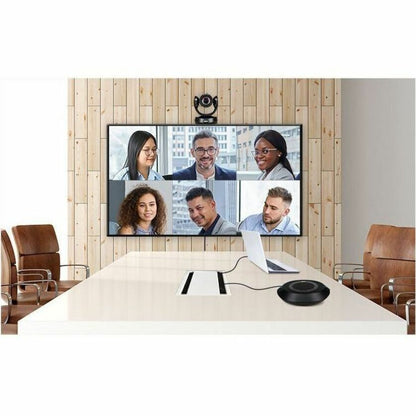 Alternate-Image4 Image for AVer Professional Camera and Speakerphone for Mid-to-Large Room Meeting