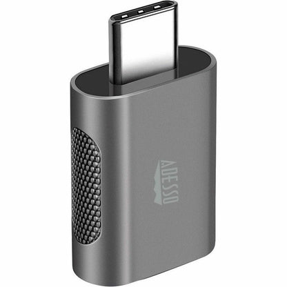 Main Image for Adesso Female USB-A to Male USB-C Adapter