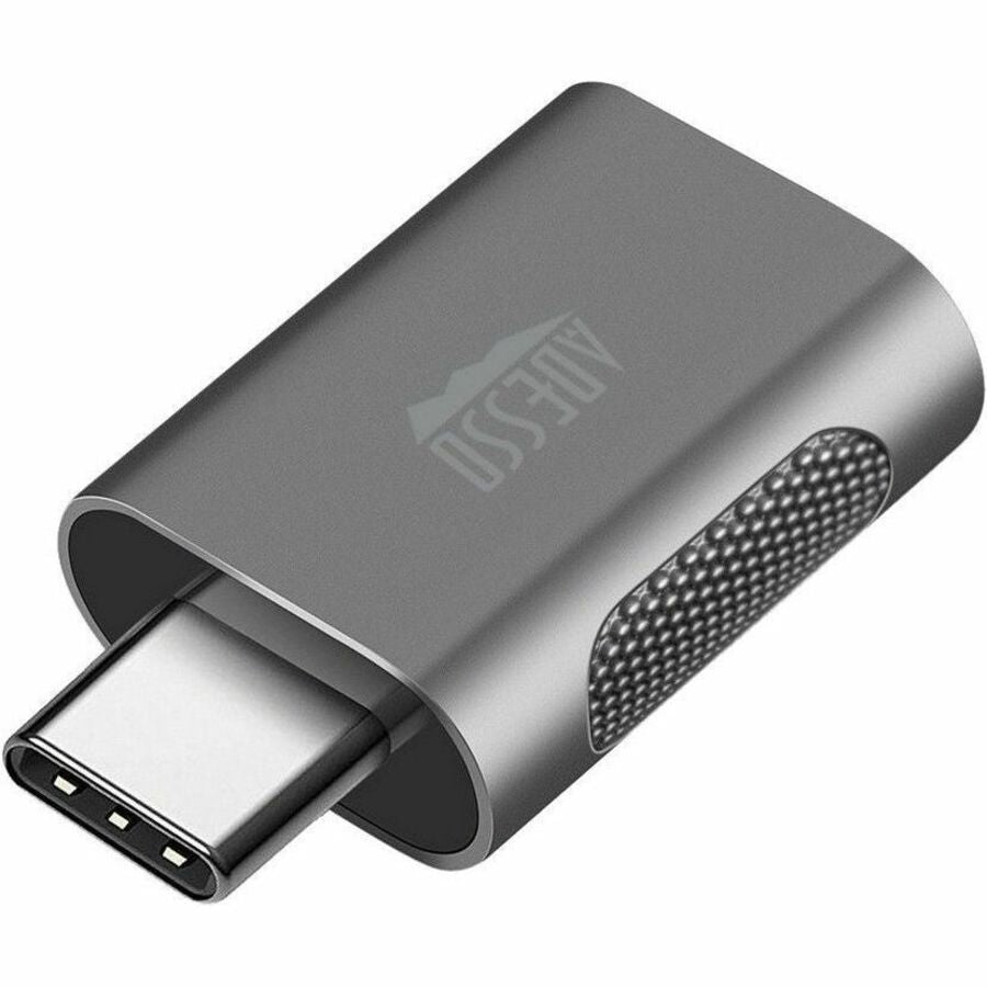 Alternate-Image1 Image for Adesso Female USB-A to Male USB-C Adapter
