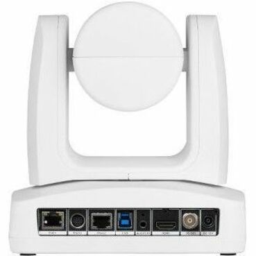 Rear Image for AVer TR211 2 Megapixel Indoor Full HD Network Camera - Color - TAA Compliant