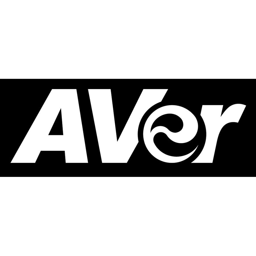 Left Image for AVer TR211 2 Megapixel Indoor Full HD Network Camera - Color - TAA Compliant