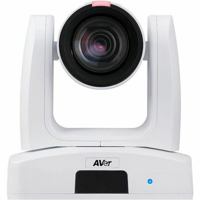 Main Image for AVer TR211 2 Megapixel Indoor Full HD Network Camera - Color - TAA Compliant