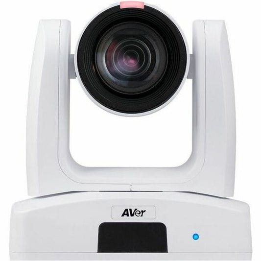 Main Image for AVer TR211 2 Megapixel Indoor Full HD Network Camera - Color - TAA Compliant