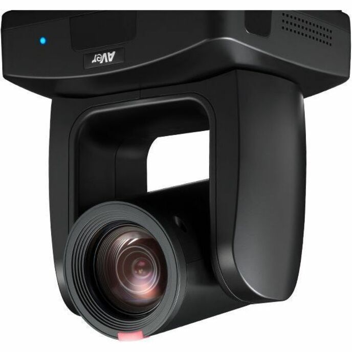 Alternate-Image1 Image for AVer TR315 8 Megapixel Indoor 4K Network Camera - Color