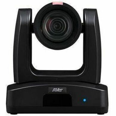 Front Image for AVer TR335 8 Megapixel Indoor 4K Network Camera - Color - TAA Compliant